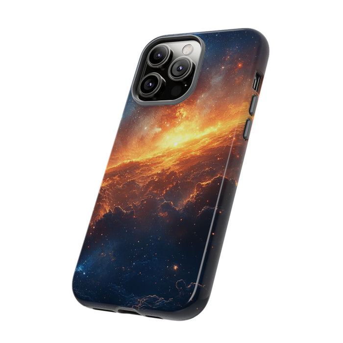 Vurige Kosmische Nevel