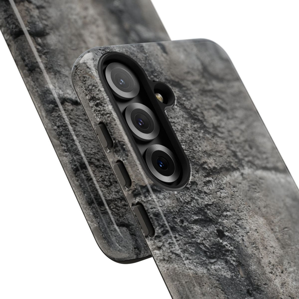 Dystopische Betonstructuur