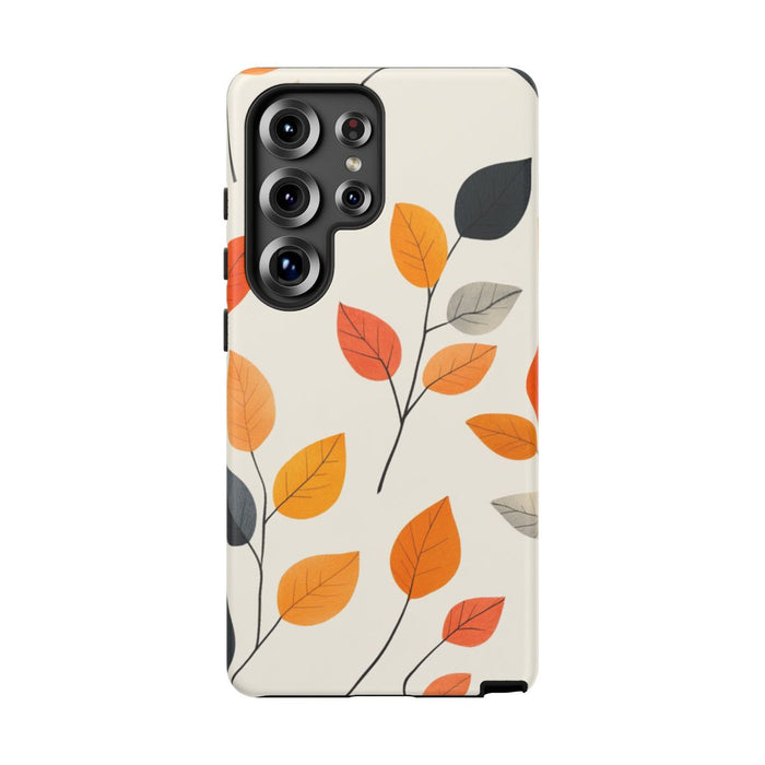 Herfstbladeren Patroon