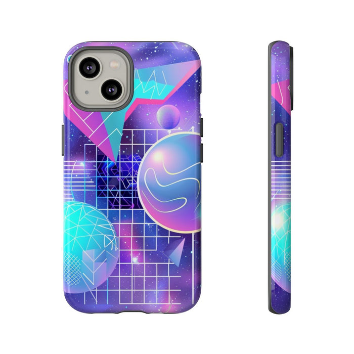 Abstract Geometrisch Ruimteontwerp