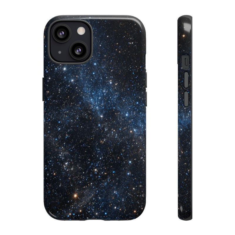 Sterrenrijke Diepe Ruimte