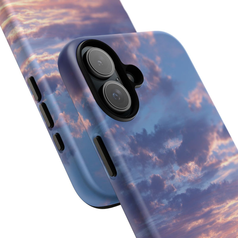 Fotorealistisch Berglandschap bij Zonsopkomst