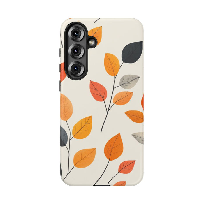 Herfstbladeren Patroon