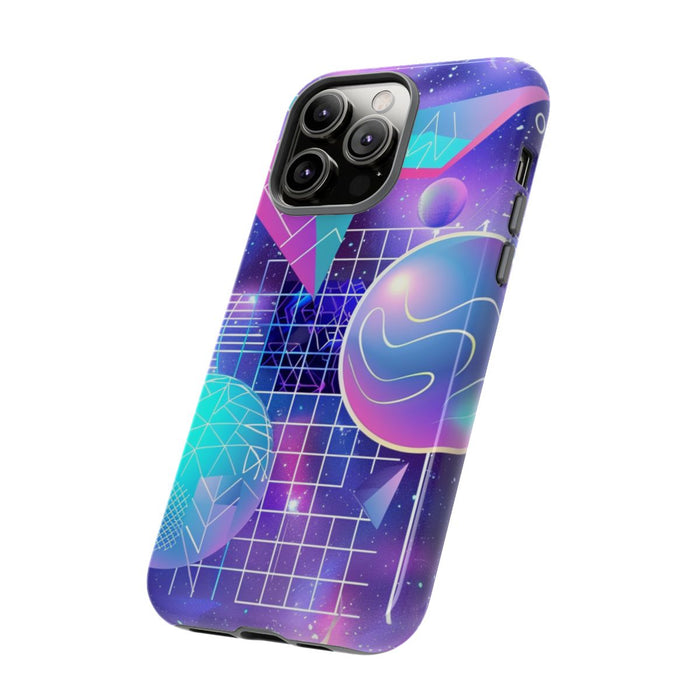 Abstract Geometrisch Ruimteontwerp
