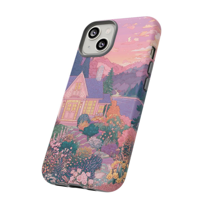 Sprookjesachtig Cottagecore Fairycore Ontwerp