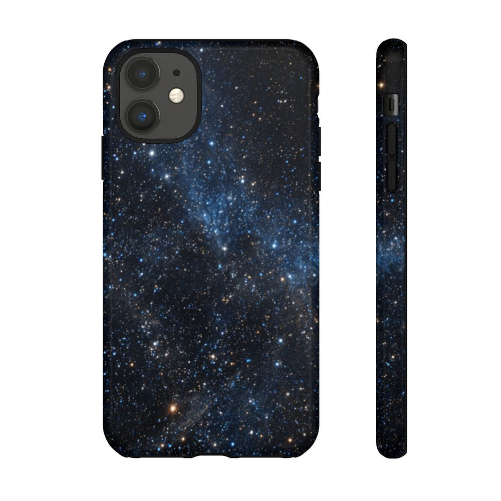 Sterrenrijke Diepe Ruimte