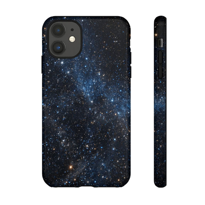 Sterrenrijke Diepe Ruimte