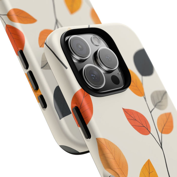 Herfstbladeren Patroon
