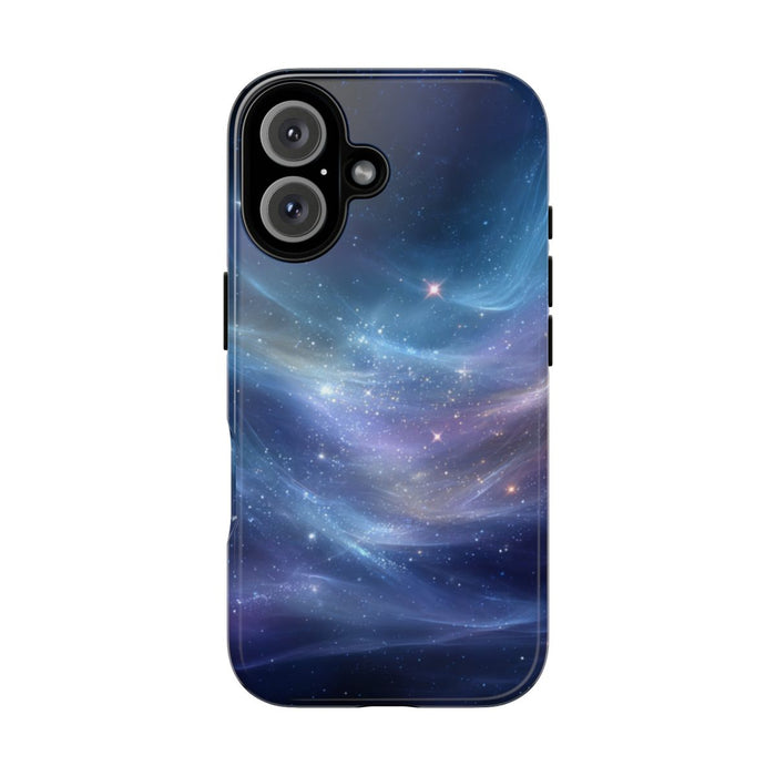 Sprookjesachtige Kosmische Nevel