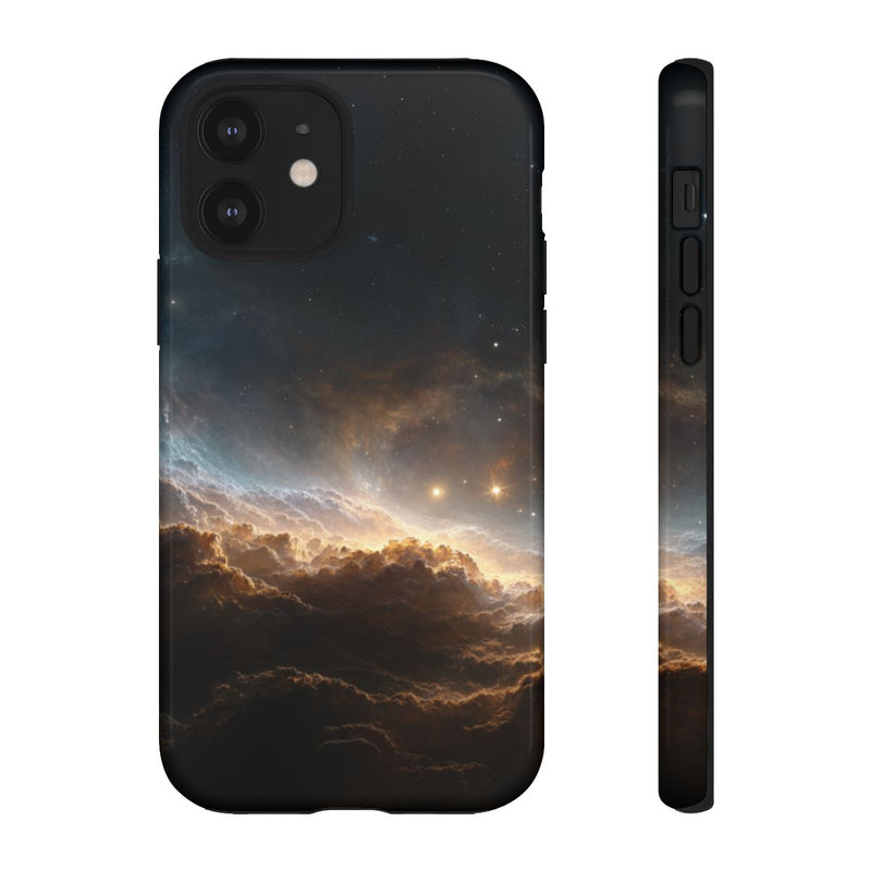 Kosmische Nevel en Sterren