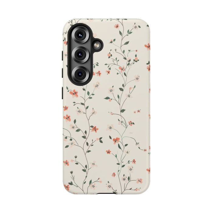 Luchtige Bloemenpracht met Fijne Kleine Bloemen
