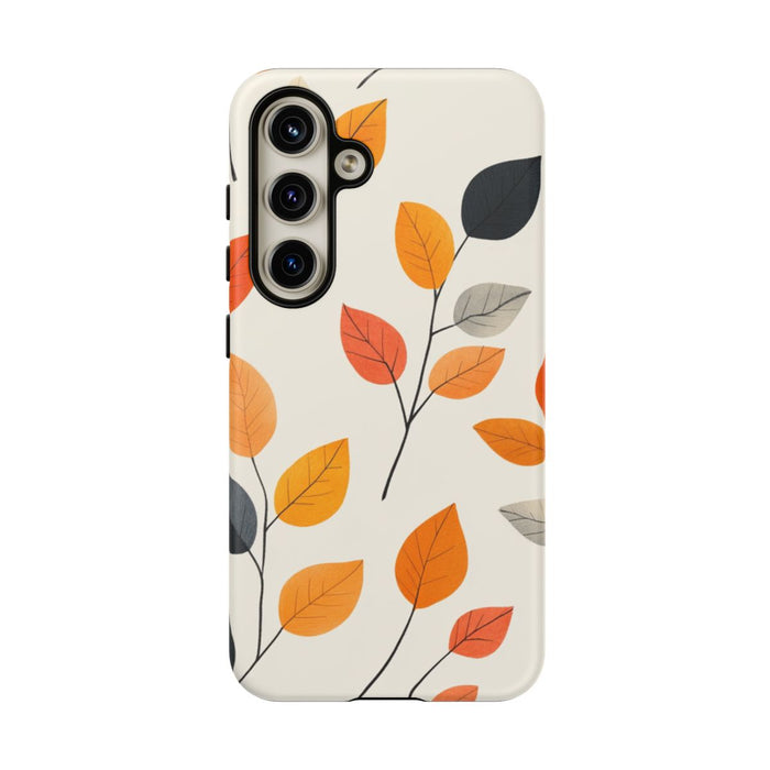 Herfstbladeren Patroon