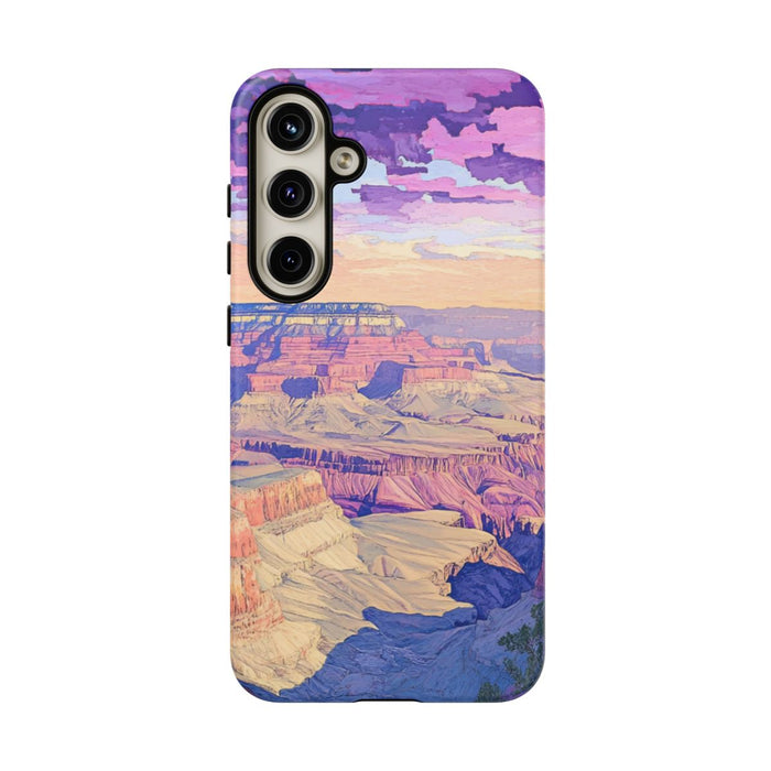 Grand Canyon Landschap