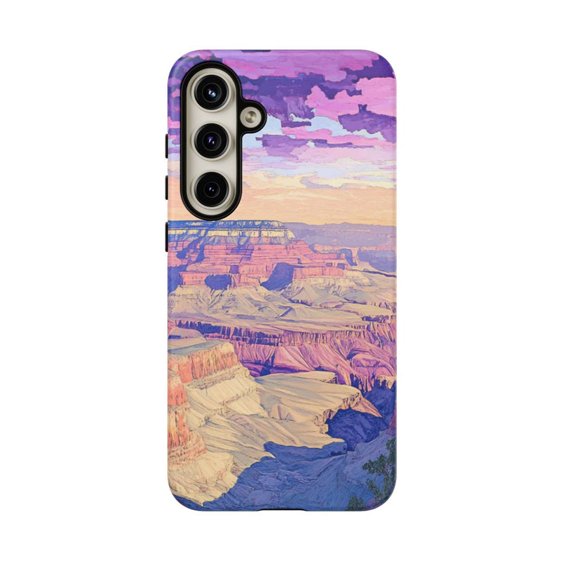Grand Canyon Landschap