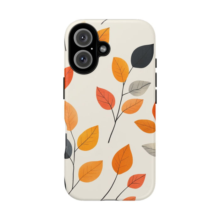 Herfstbladeren Patroon