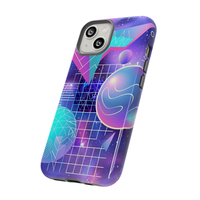 Abstract Geometrisch Ruimteontwerp