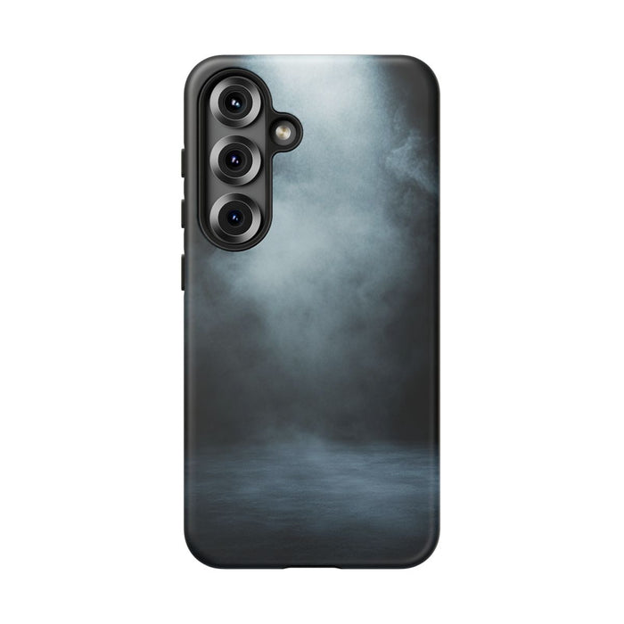 Sfeervolle Spotlight met Mist Effect