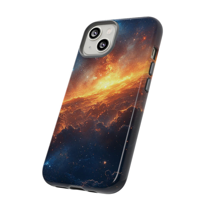 Vurige Kosmische Nevel