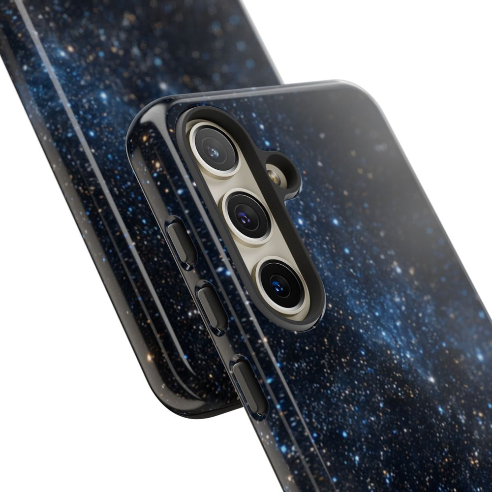 Sterrenrijke Diepe Ruimte