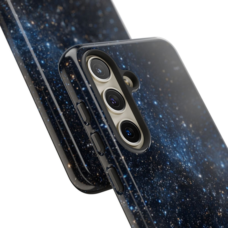 Sterrenrijke Diepe Ruimte