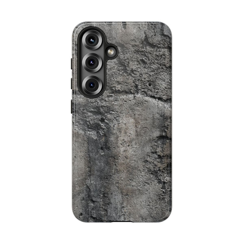 Dystopische Betonstructuur