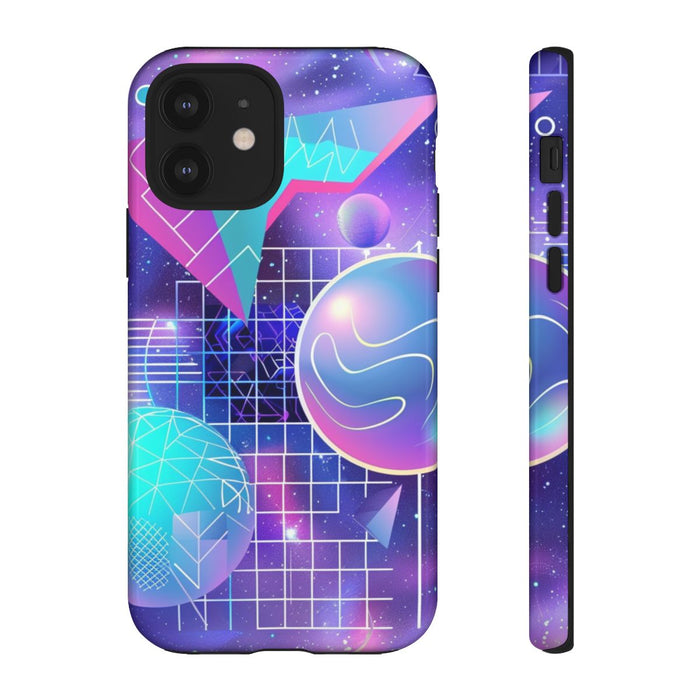Abstract Geometrisch Ruimteontwerp