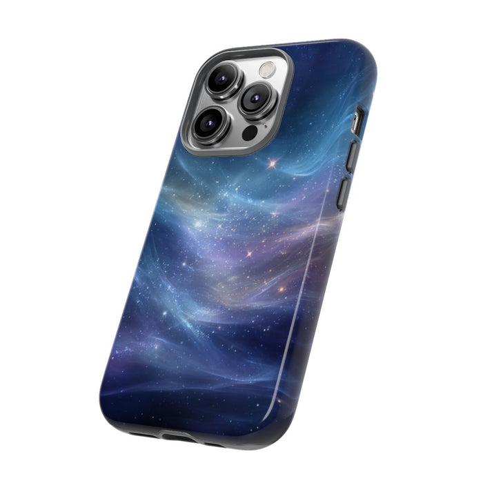 Sprookjesachtige Kosmische Nevel