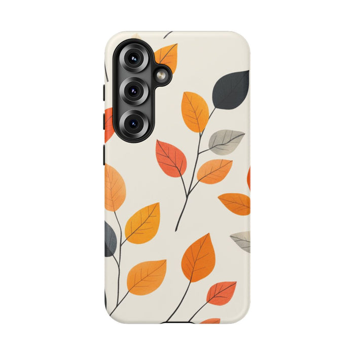 Herfstbladeren Patroon