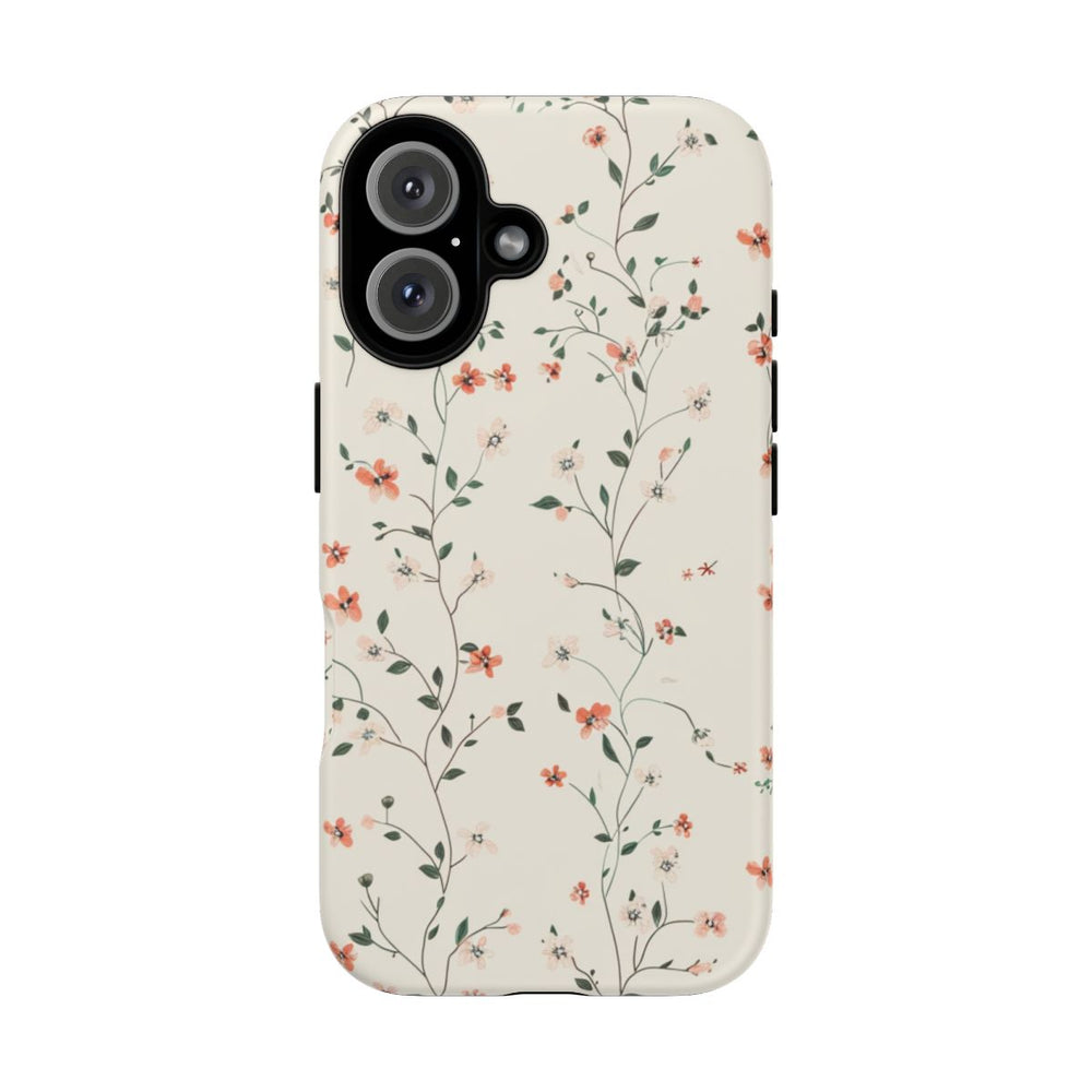 Luchtige Bloemenpracht met Fijne Kleine Bloemen