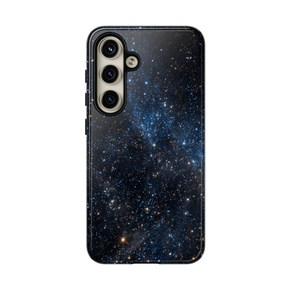 Sterrenrijke Diepe Ruimte