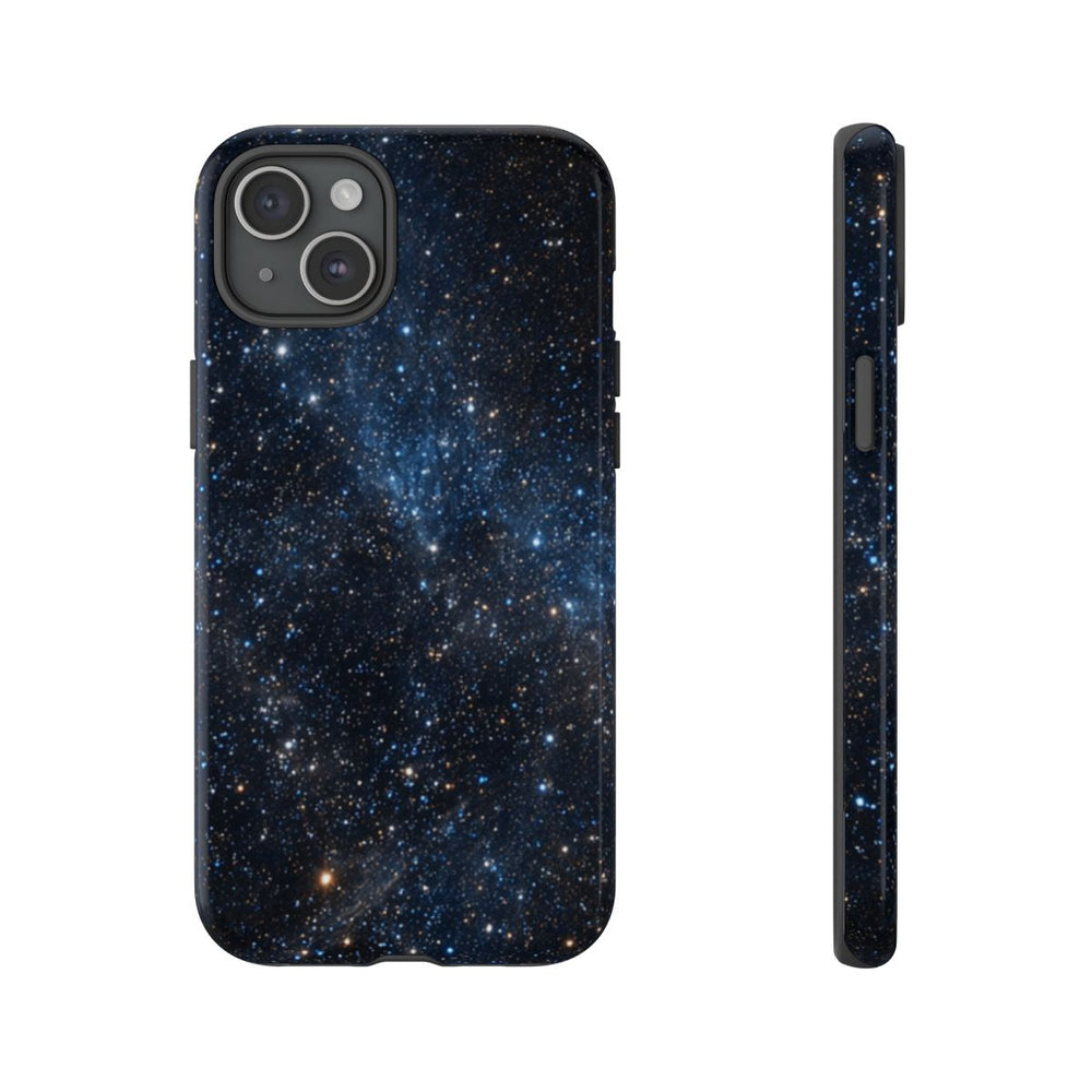 Sterrenrijke Diepe Ruimte