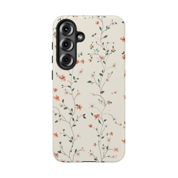 Luchtige Bloemenpracht met Fijne Kleine Bloemen