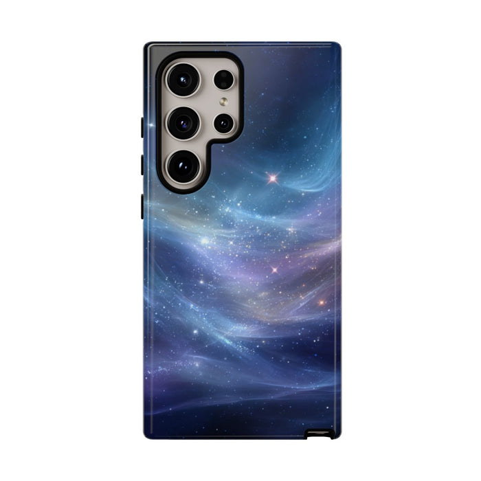 Sprookjesachtige Kosmische Nevel