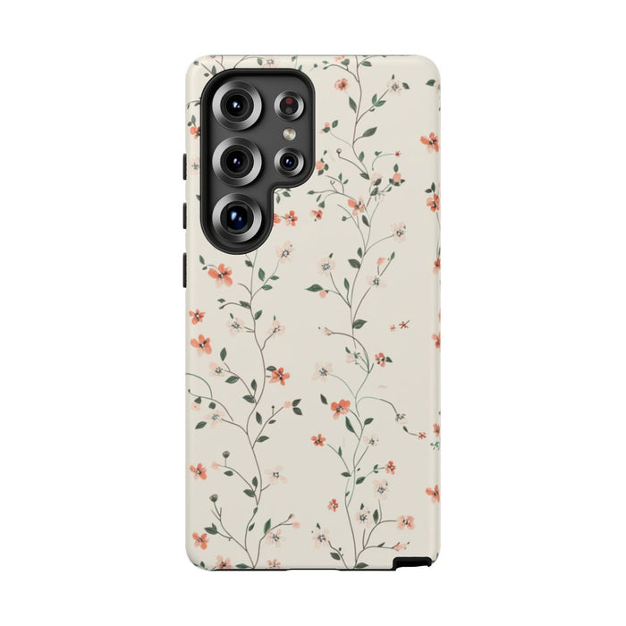 Luchtige Bloemenpracht met Fijne Kleine Bloemen