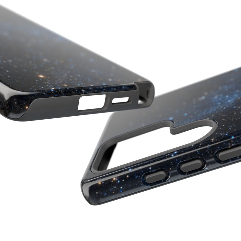 Sterrenrijke Diepe Ruimte