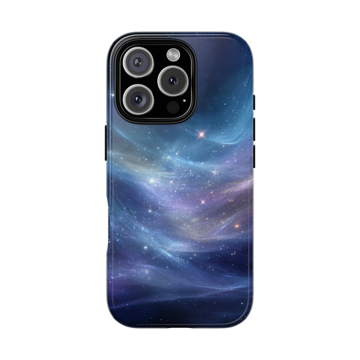 Sprookjesachtige Kosmische Nevel