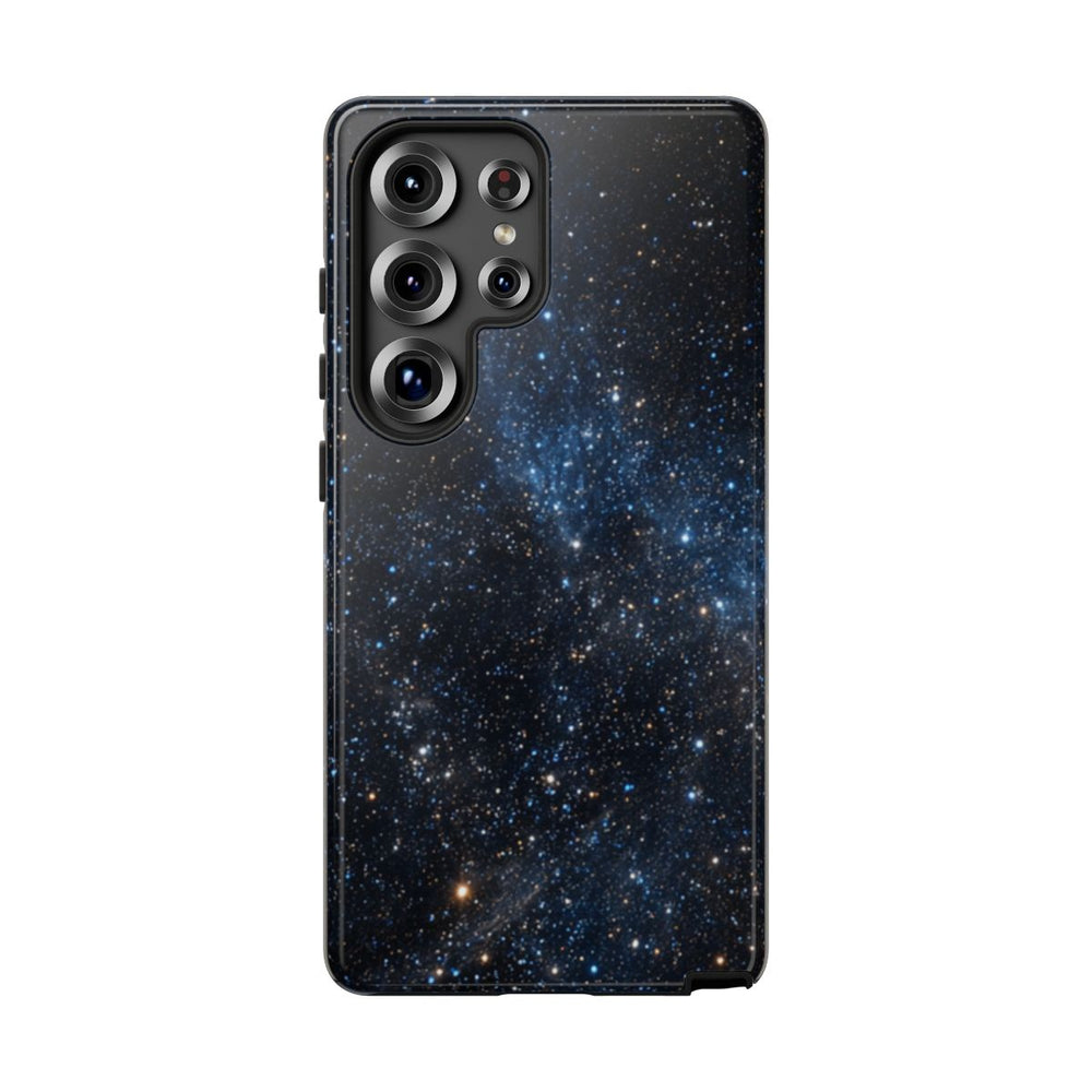 Sterrenrijke Diepe Ruimte