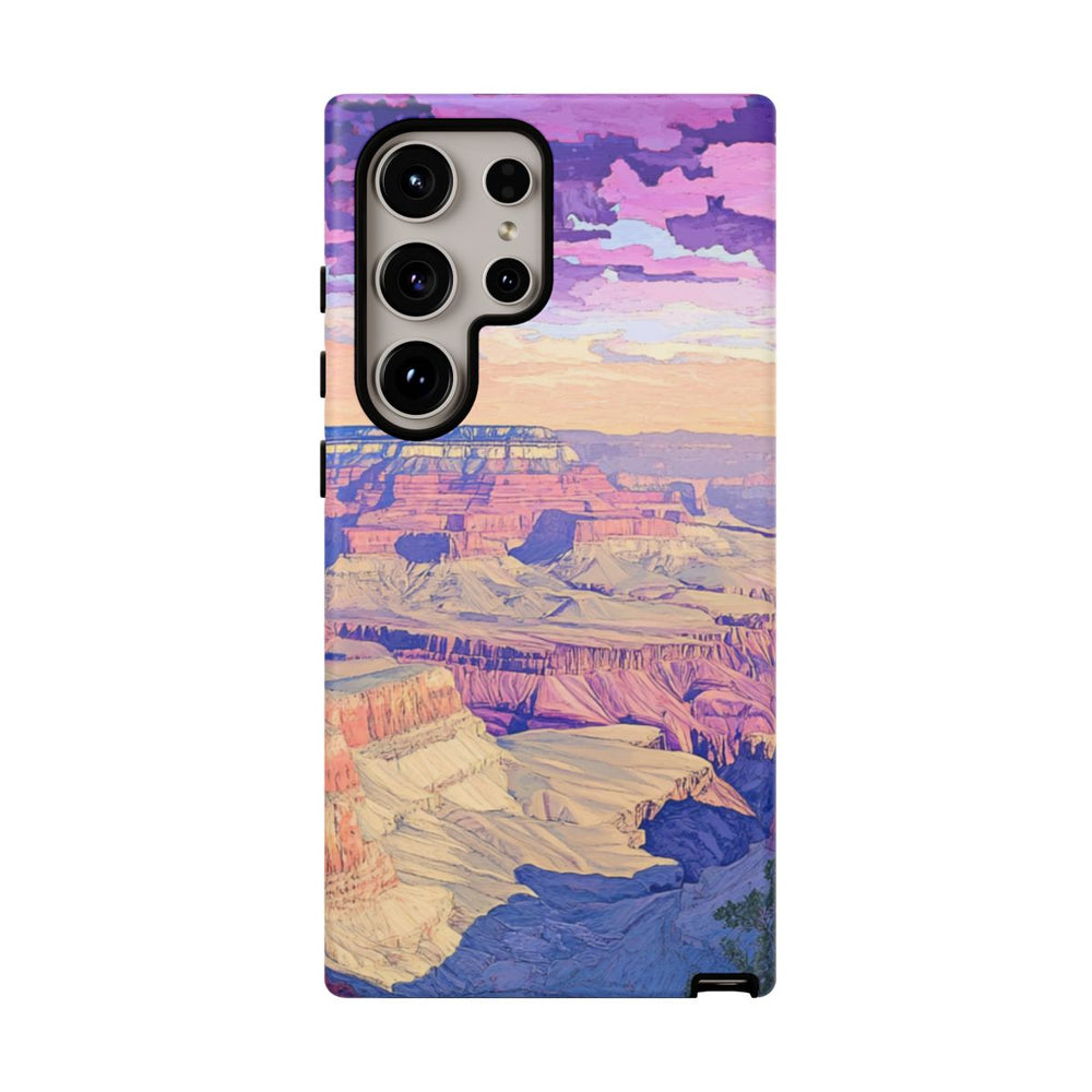 Grand Canyon Landschap