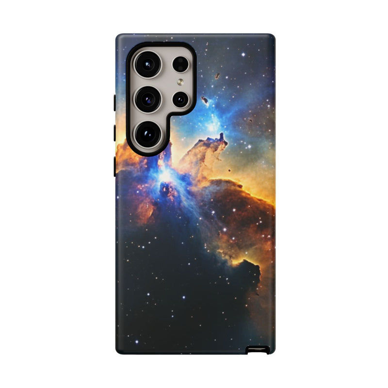 Kleurrijke Kosmische Nevel