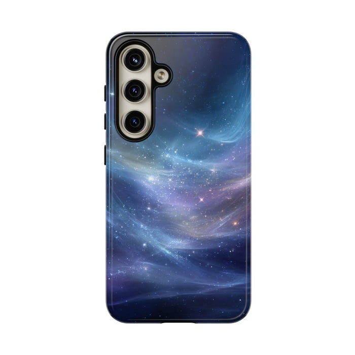 Sprookjesachtige Kosmische Nevel