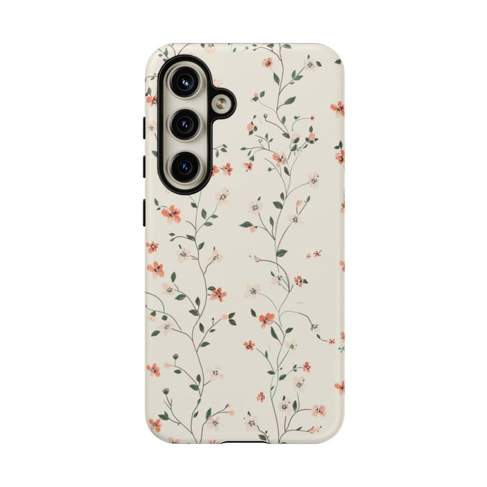 Luchtige Bloemenpracht met Fijne Kleine Bloemen