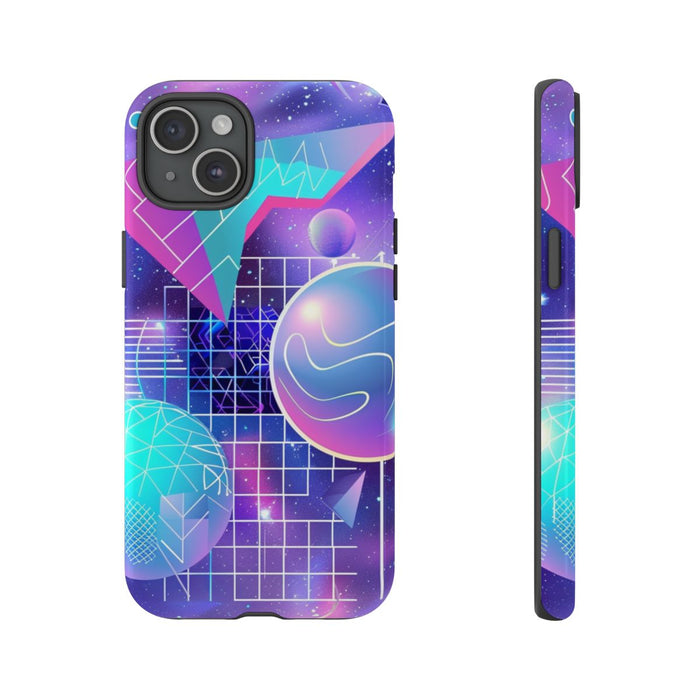 Abstract Geometrisch Ruimteontwerp