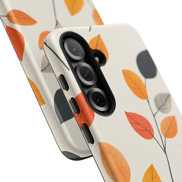 Herfstbladeren Patroon