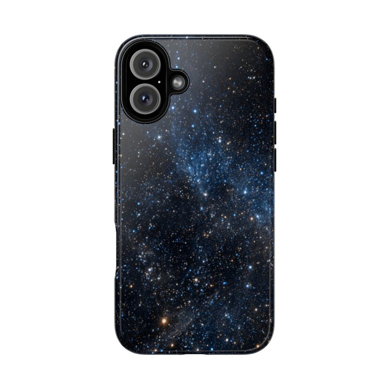 Sterrenrijke Diepe Ruimte