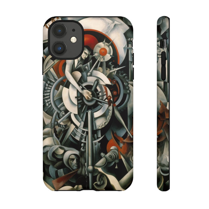 Abstract Geometrisch Mechanisch Ontwerp