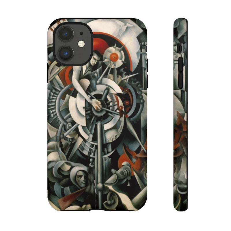 Abstract Geometrisch Mechanisch Ontwerp