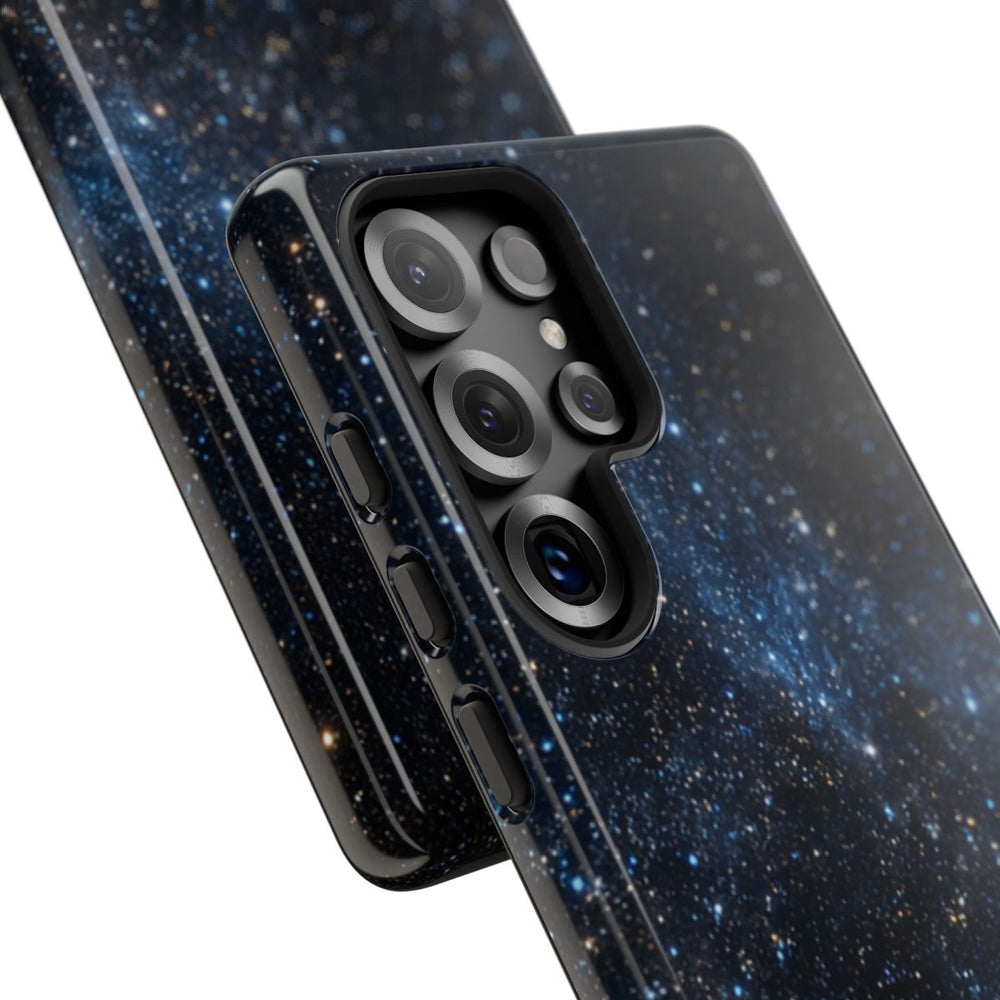 Sterrenrijke Diepe Ruimte