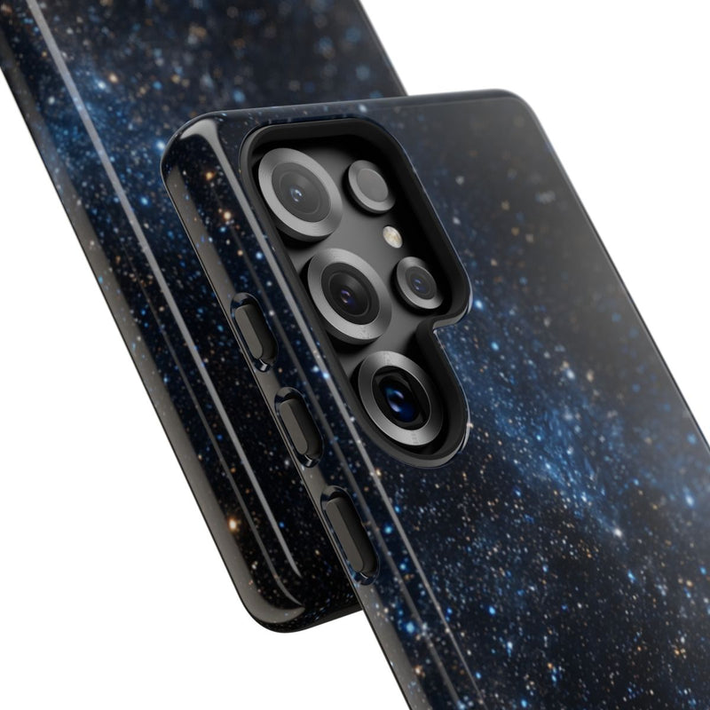 Sterrenrijke Diepe Ruimte