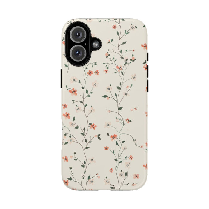 Luchtige Bloemenpracht met Fijne Kleine Bloemen