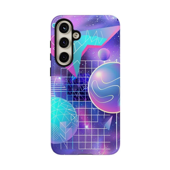 Abstract Geometrisch Ruimteontwerp